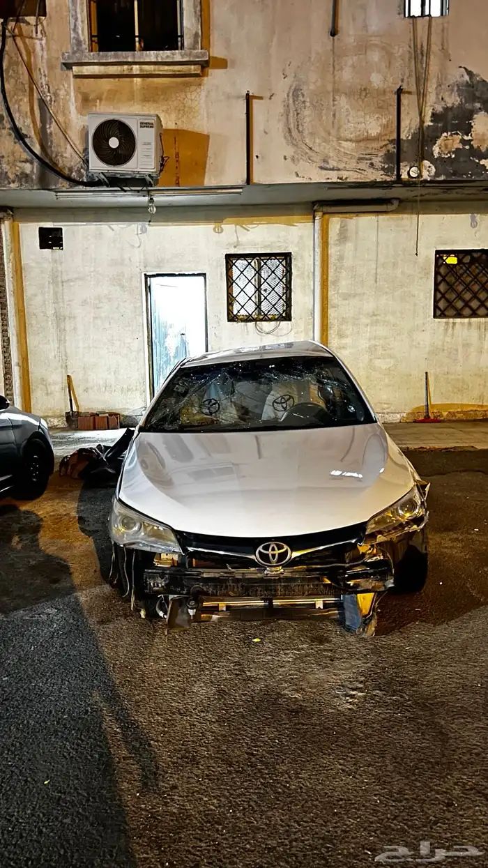 كامري 2017 GL 3