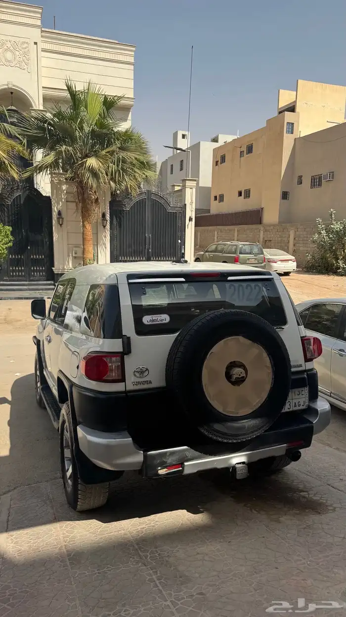 اف جي 2015 سعودي فل كامل 6