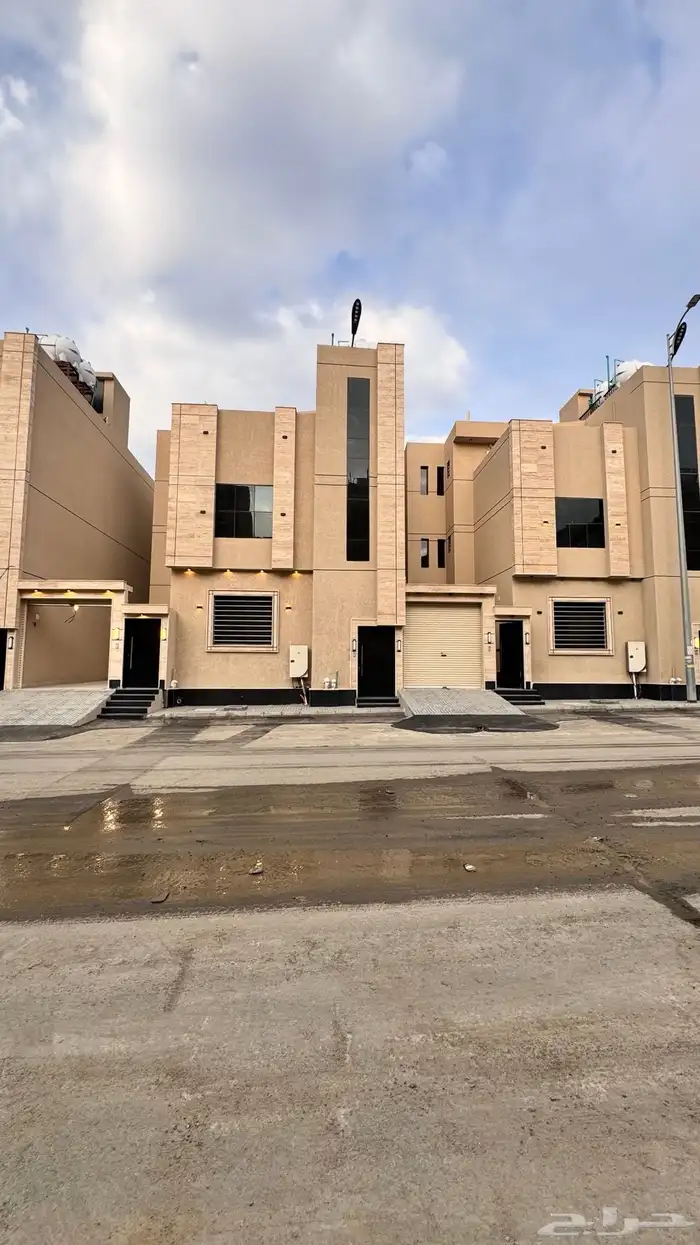 للبيع ادوار ارضيه ابهاالمحاله 0