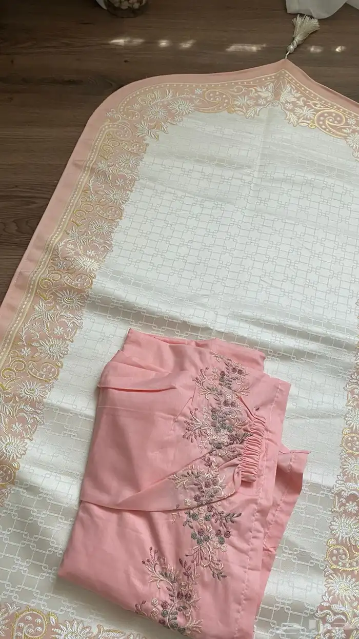 شراشف وسجاد صلاة 1