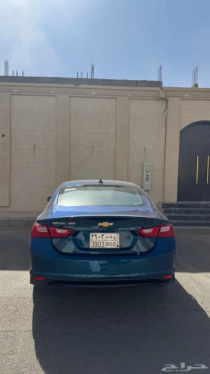 ماليبو 2019 4