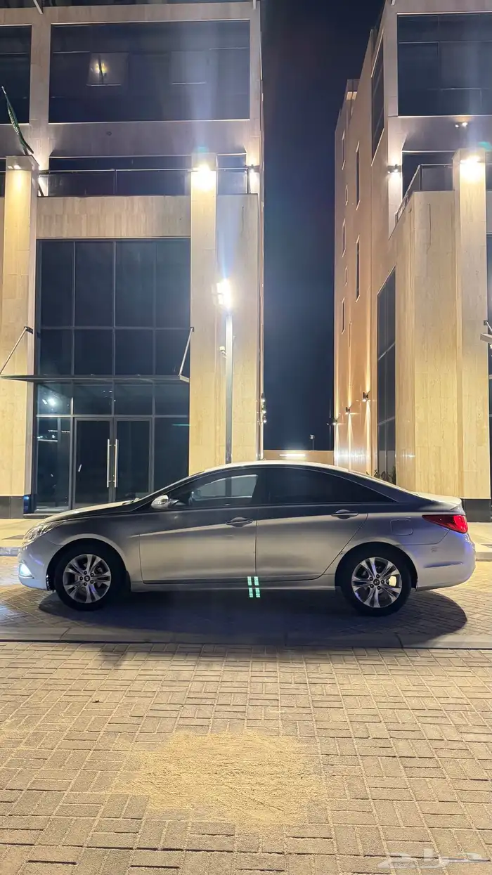 سوناتا 2011 12