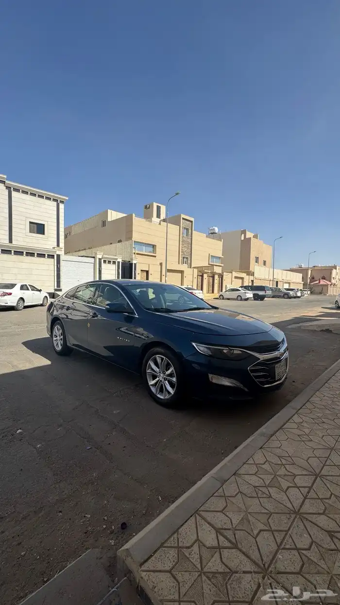 ماليبو 2019 3