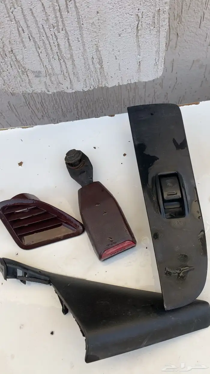 قطع كرسيدا 14