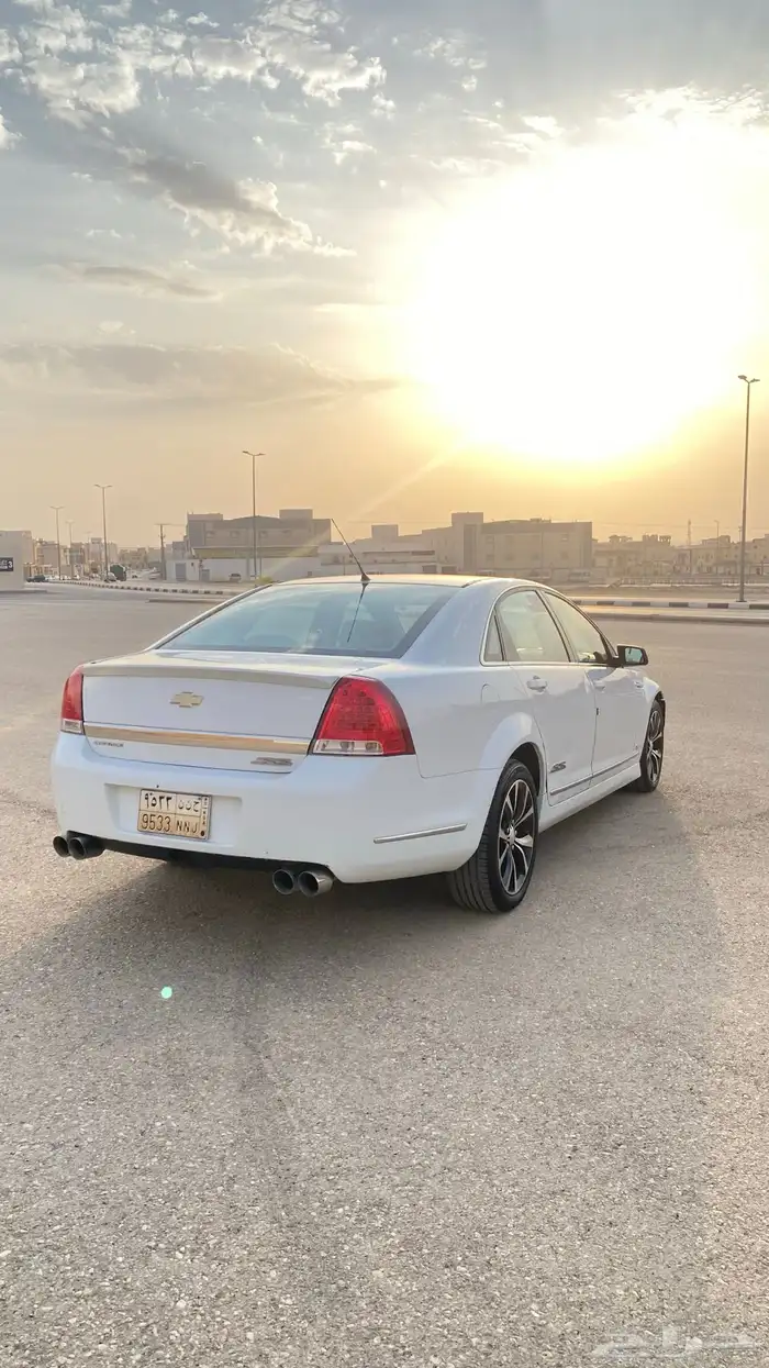 كابرس LS 2013 كابريس 3
