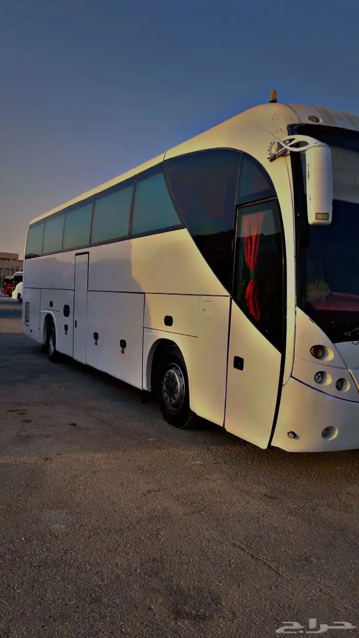 حافله نقل جماعي 2020 بطاقه جمركية للبيع 0