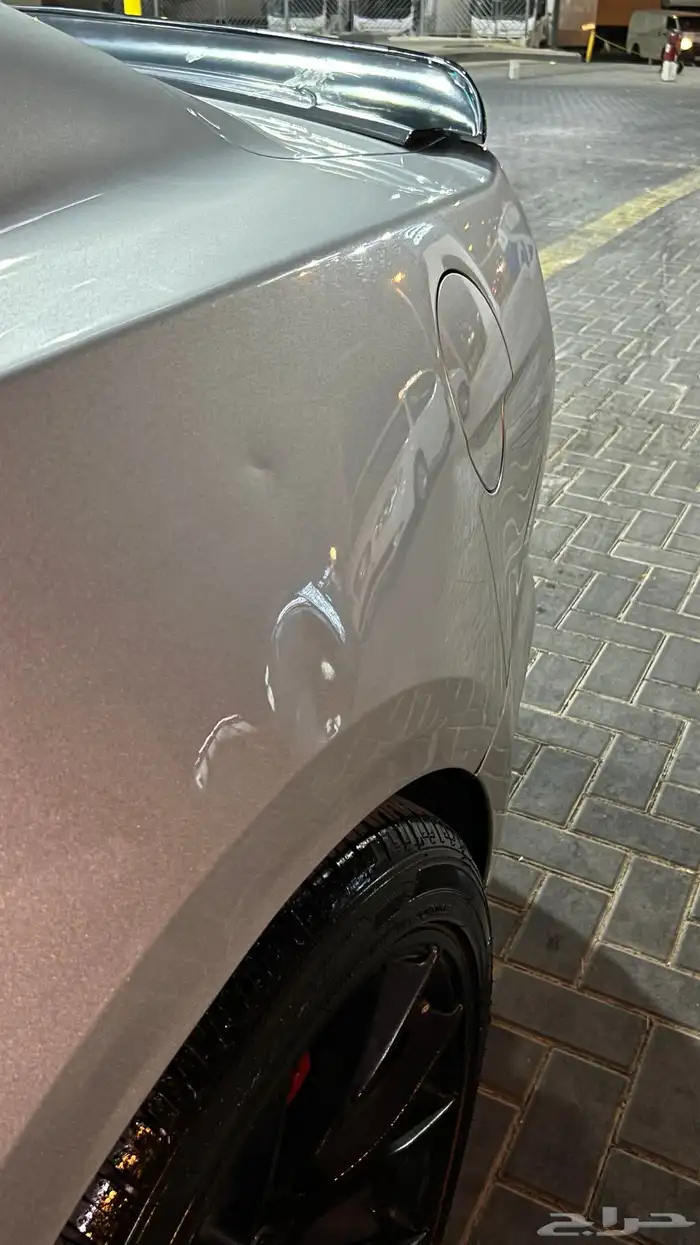 موستنق v6 2015 11
