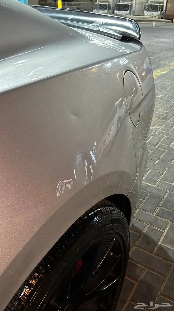 موستنق v6 2015 12