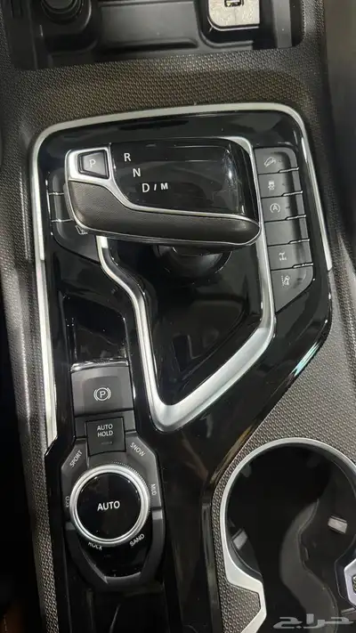 MAXUS D90 PRO index