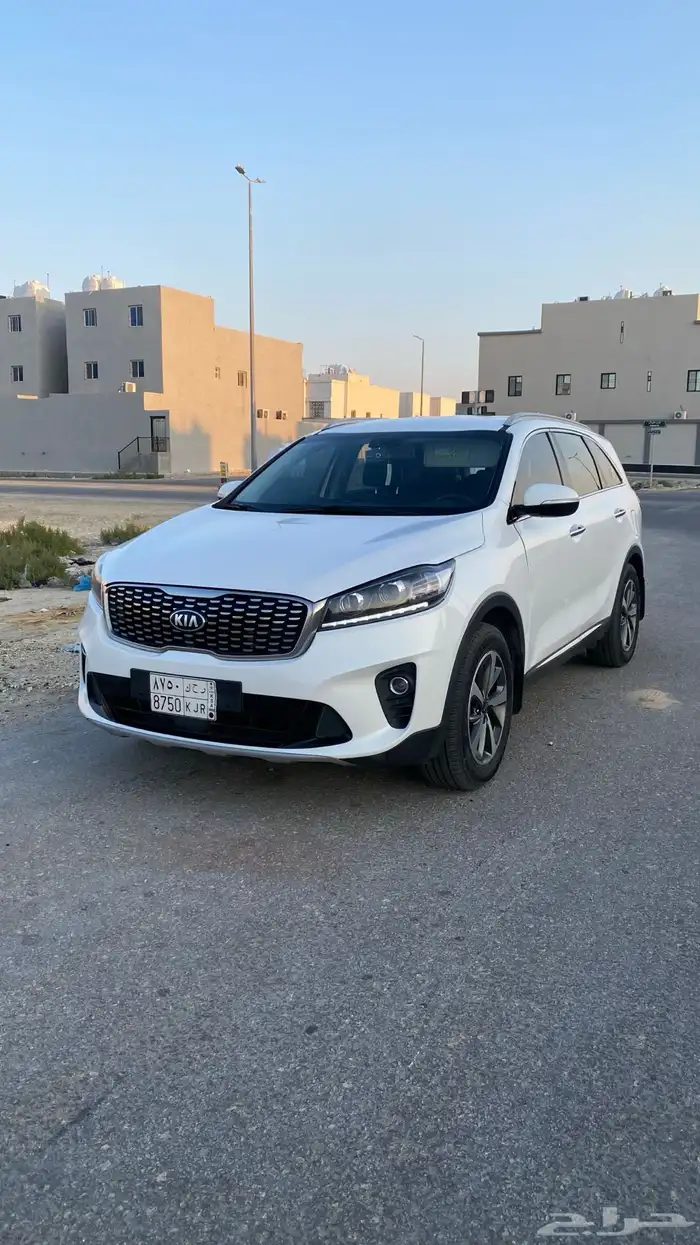 كيا سورنتو ديزل 2019 مالك 1 1
