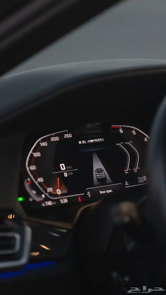 ناغي X6 .. ضمان ( ارخص V8 ) 18