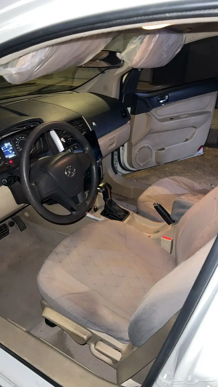 بايك A115 موديل 2017 3