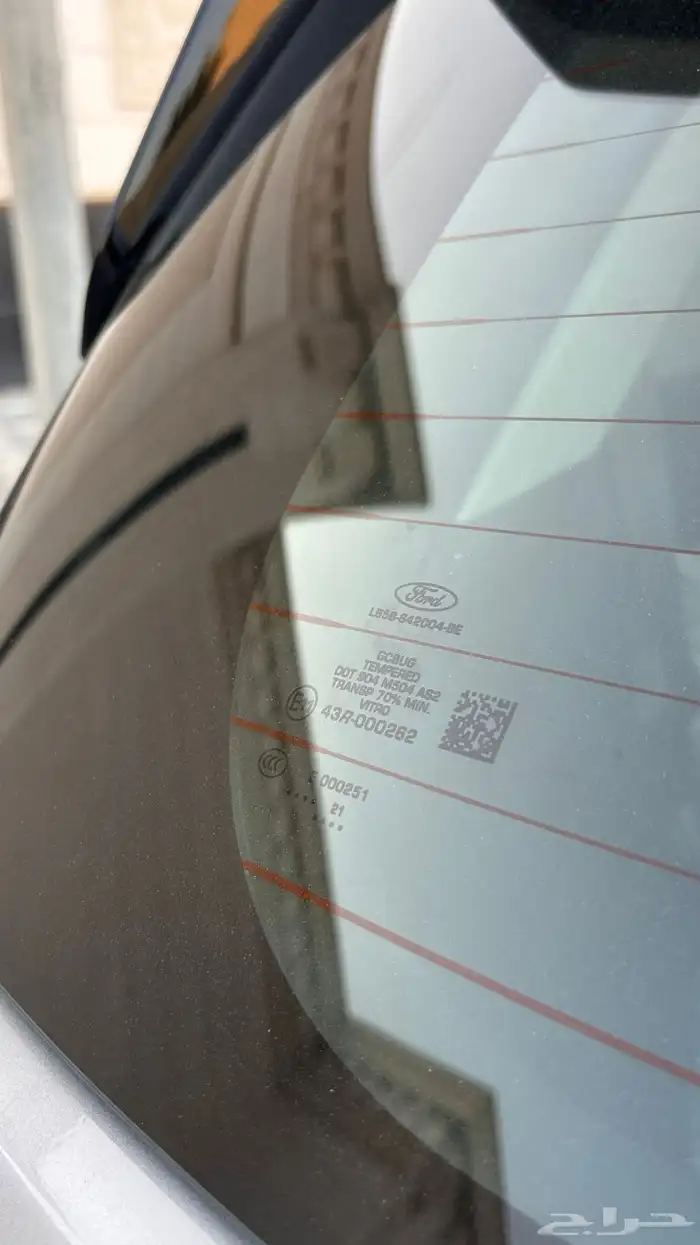 اكسبلور موديل 2021 دبل 26
