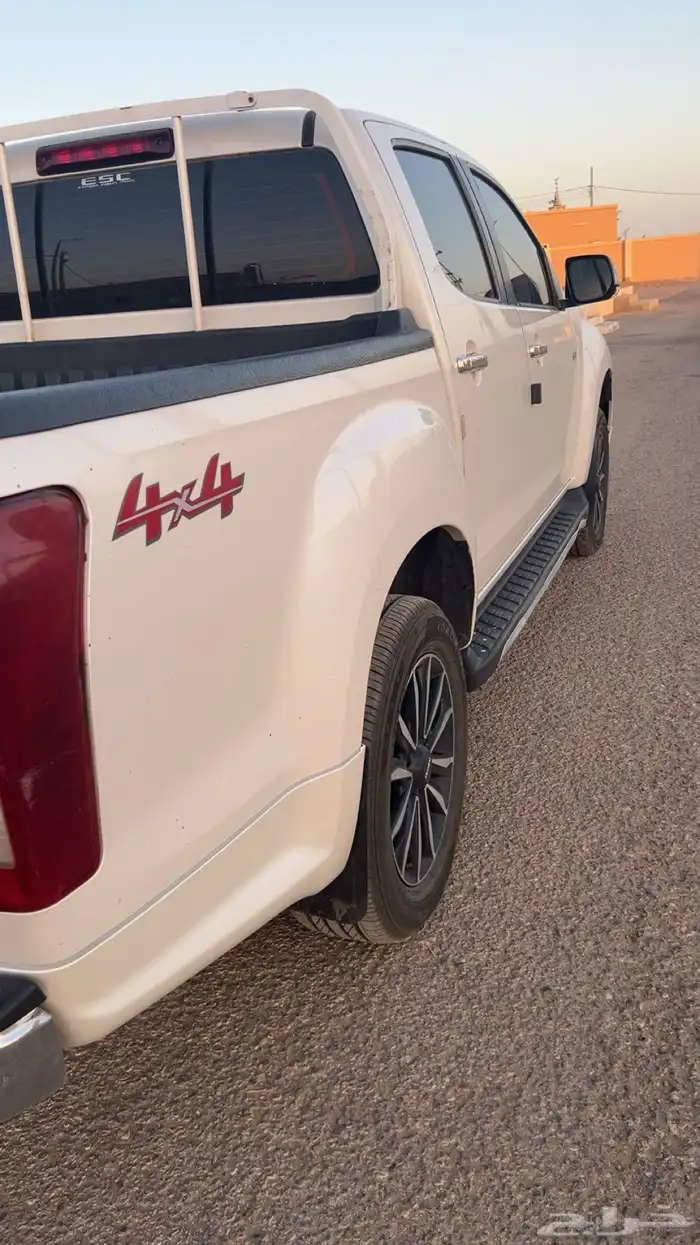 ايسوزو دبل تماتيك فل كامل 9
