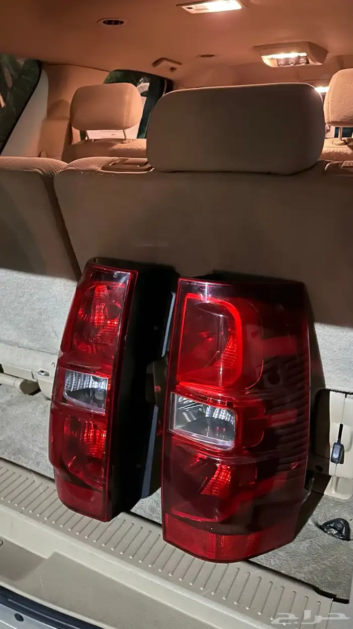 أسطبات تاهو 0