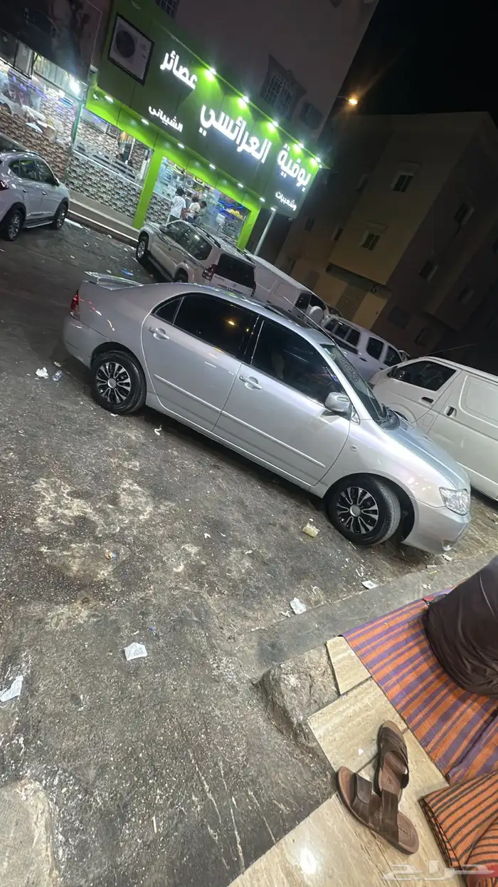 كورولا 2066 5