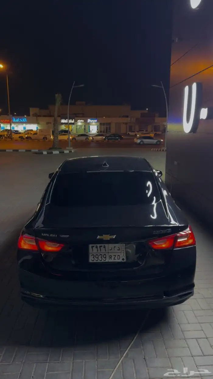 ماليبو 2020 2