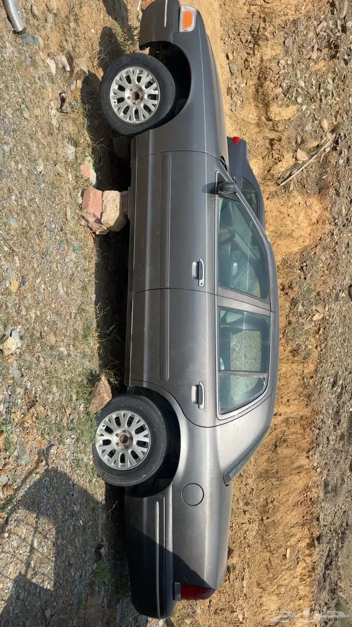 فورد فكتوريا موديل 2013 1