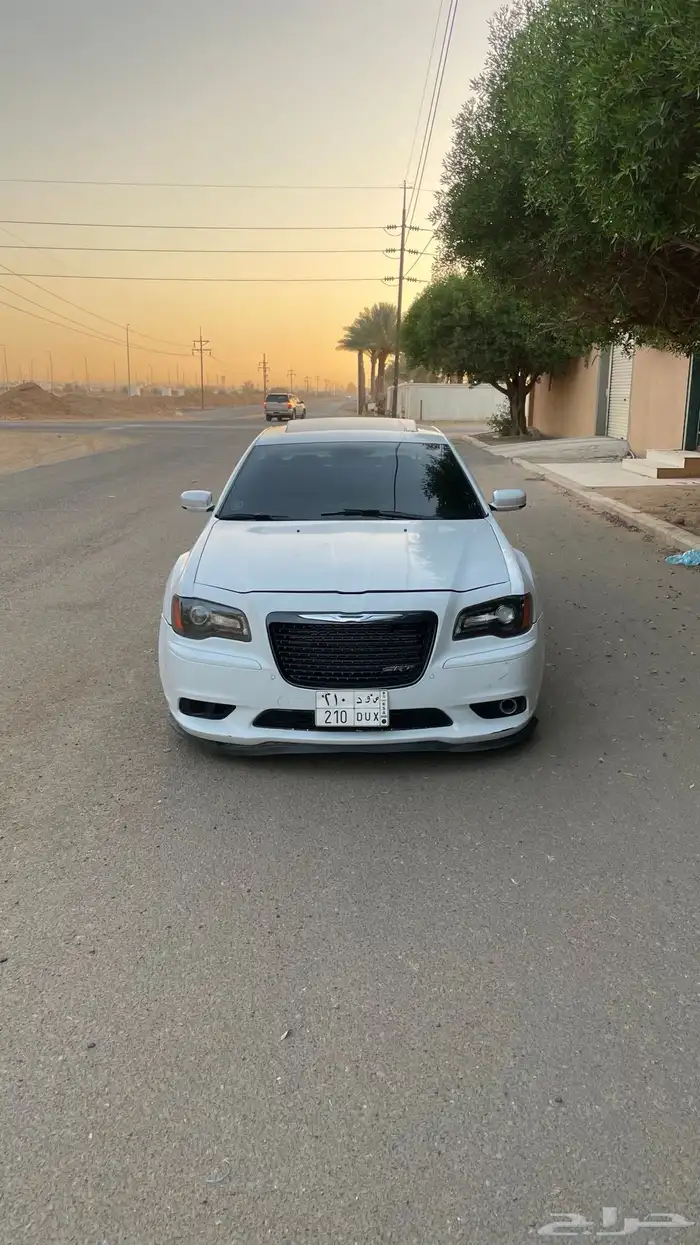 كلايزر 2014 Srt الملاحظات تذكر لصامل 1