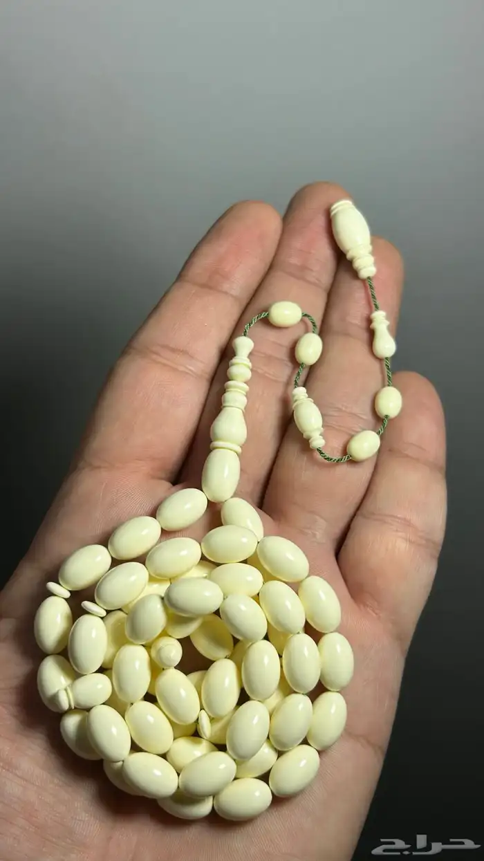 مسباح من دومنة قديمة 6