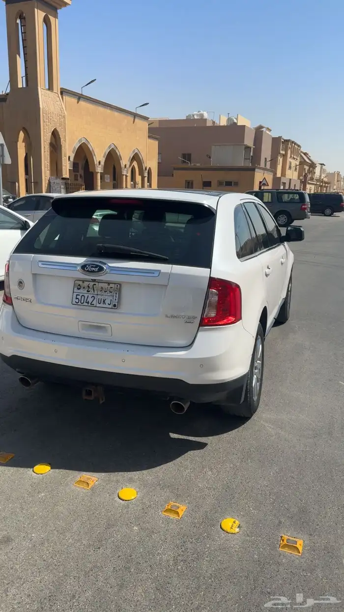 ايدج 2014 دبل ليمتد 3
