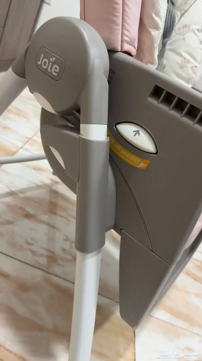 For Sale  Joie 6-in-1 Baby High Chair   Excellent Condition 8