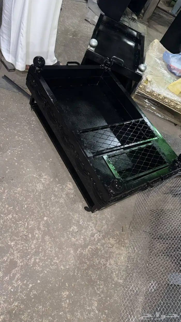 مناقل مشبات وجارات 1