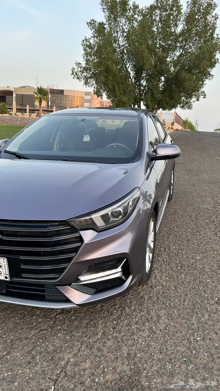 شيري اريزو 6 برو 2023 ممشى 70 الف 0