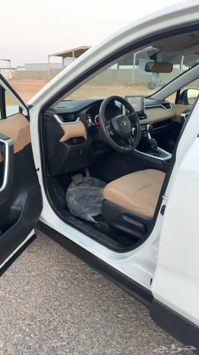 رف فور 2023 دبل 5