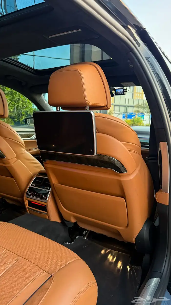 bmw 740li m-kit 2018 13