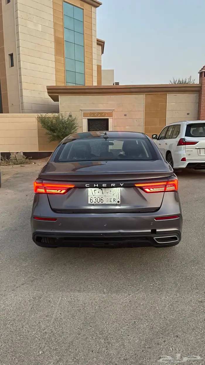 شيري اريزو 6 12