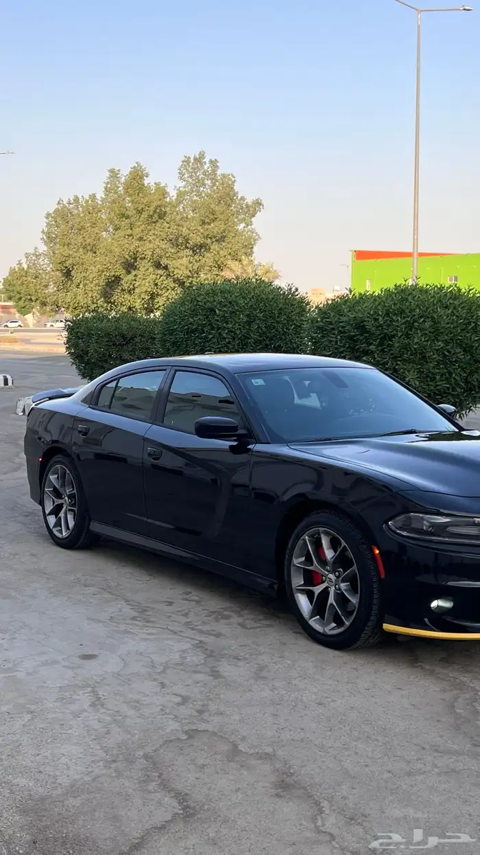 تشارجر 2021 GT تم البيع 3