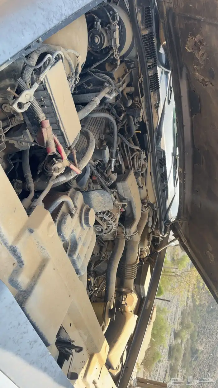 فورد فكتوريا موديل 2013 4