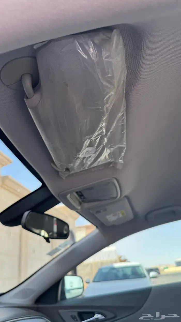 ماليبو 2019 8