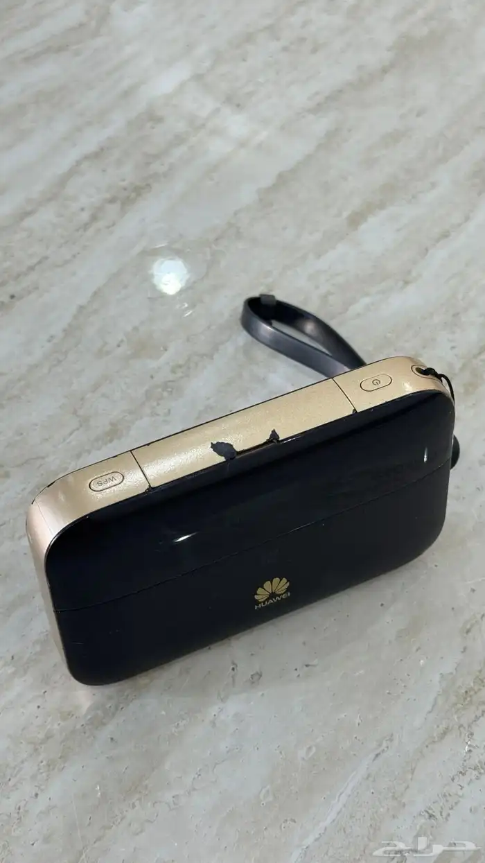 راوتر هواوي برو 2 متنقله HUAWEI Mobile WiFi Pro 2 3