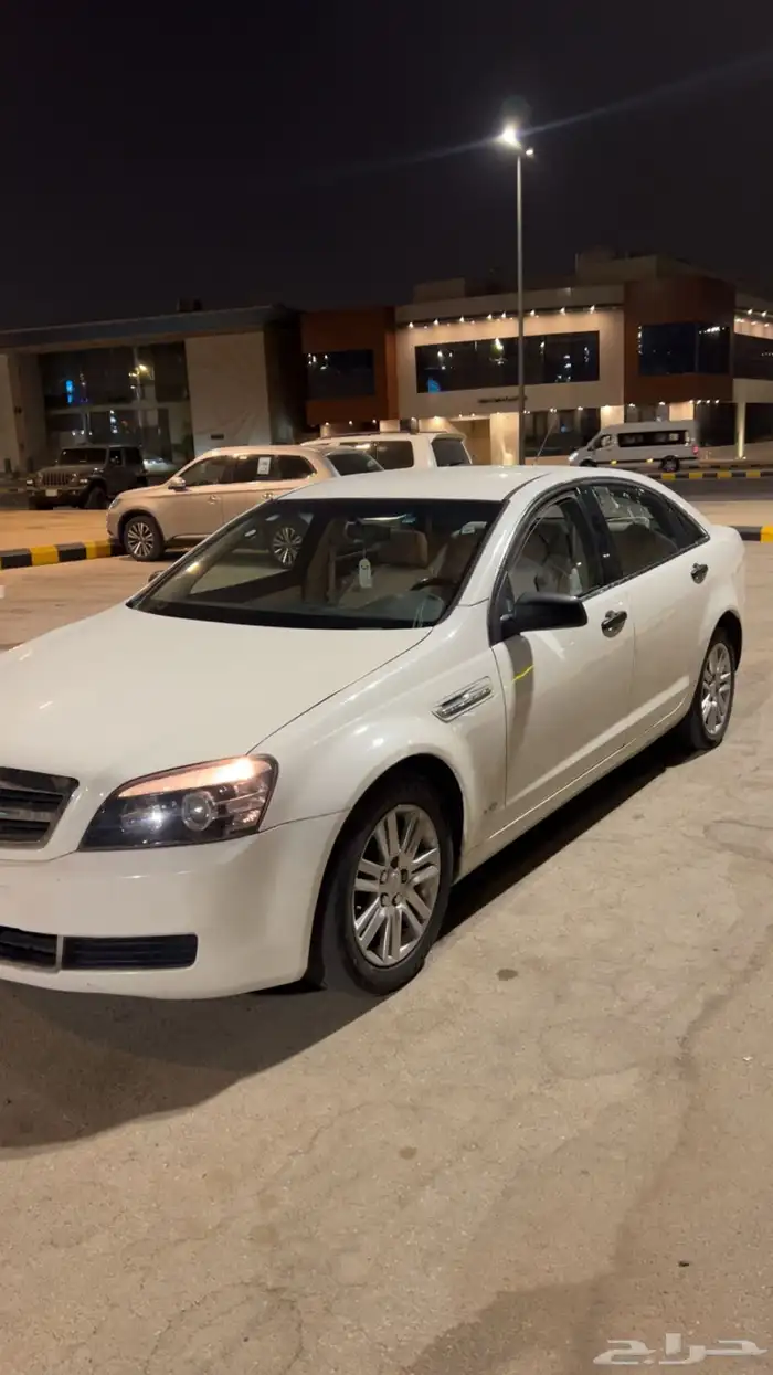 كابرس 2012 ls للبدل 15