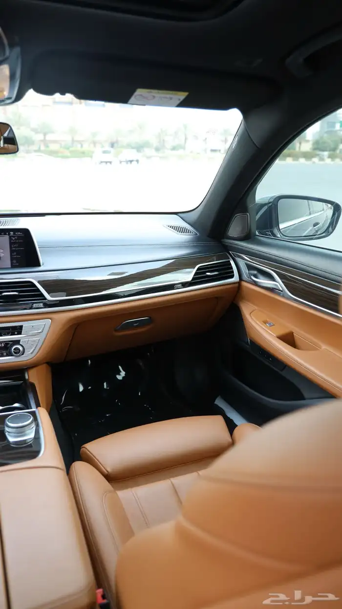 ناغي BMW .. وكالة ( البيع سمح ) 37