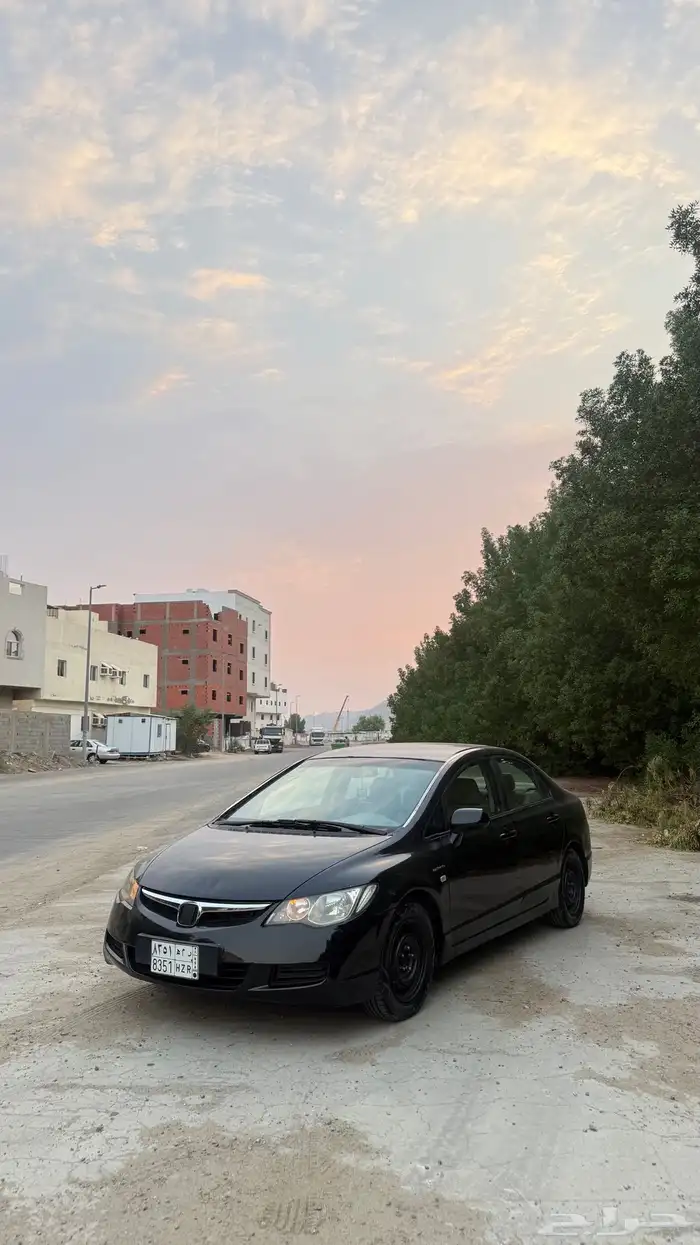 للبيع هوندا سيفيك xli 1