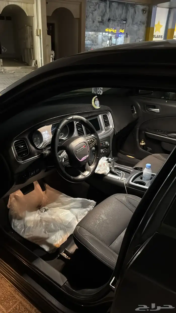 دوج شارجر 2019 0
