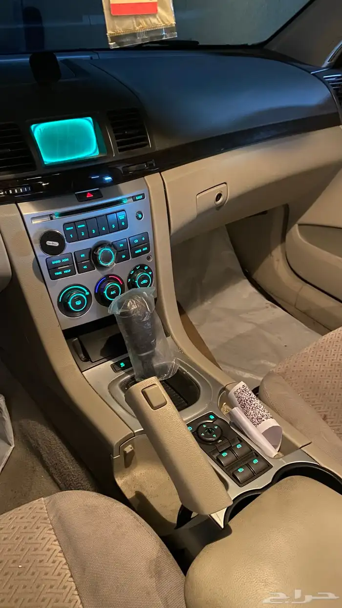 كابرس 2009 9