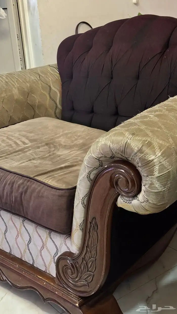 كنب 8