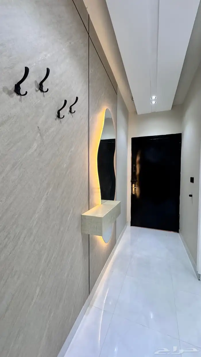 للبيع ادوار ارضيه ابهاالمحاله 14