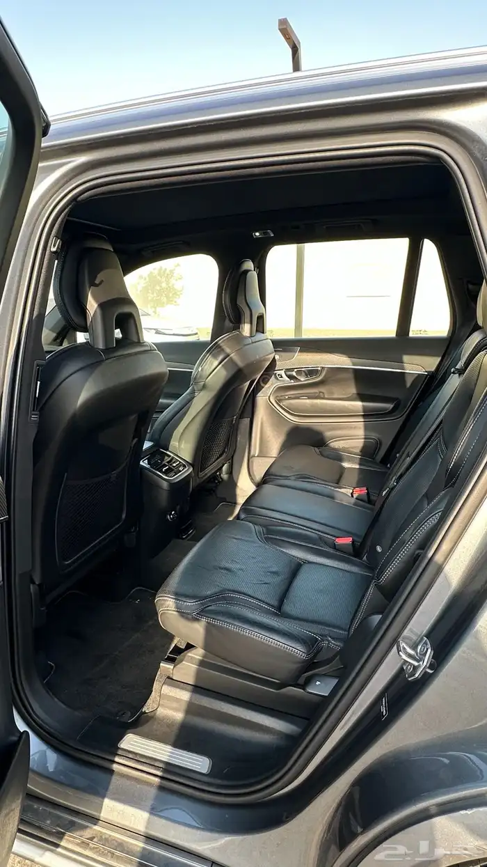 Volvo XC90 R-Design 18