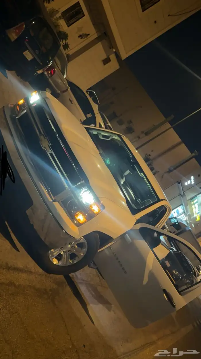 سلفرادو 2014 بدون دبل للبدل بسيارة دبل 0