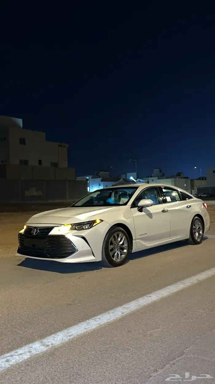 للتنازل افالون 2022 0