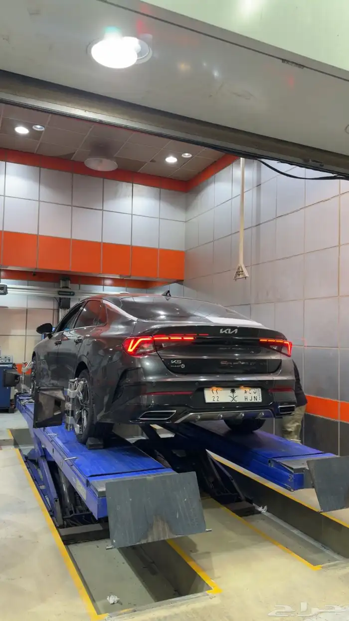 كي فايف نص فل 2023 الممشى 81 باقي على الضمان فالوكاله 1