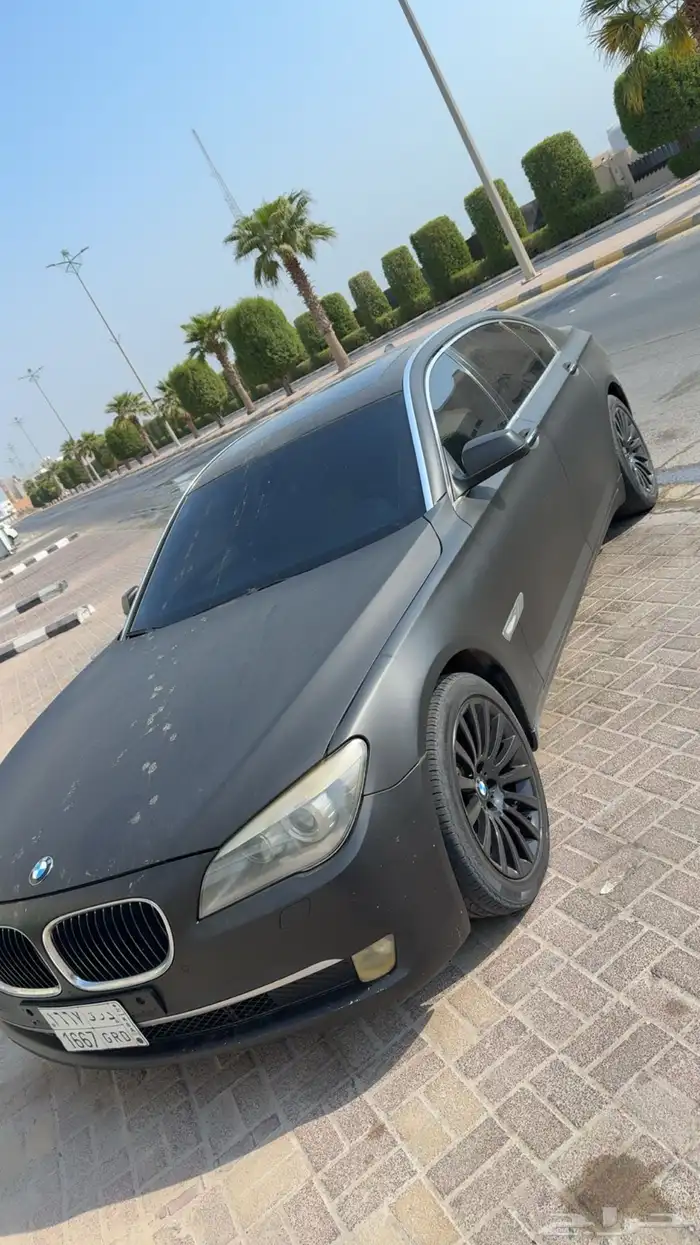 بي ام دبليو 2010 3