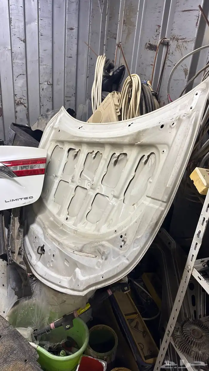 قطع واكسسورات افالون 2017 3