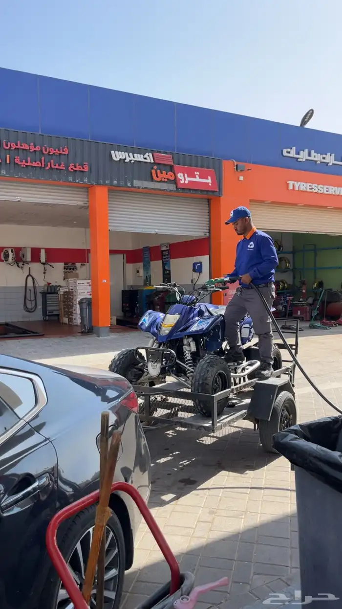 دباب زد400 للبيع 1