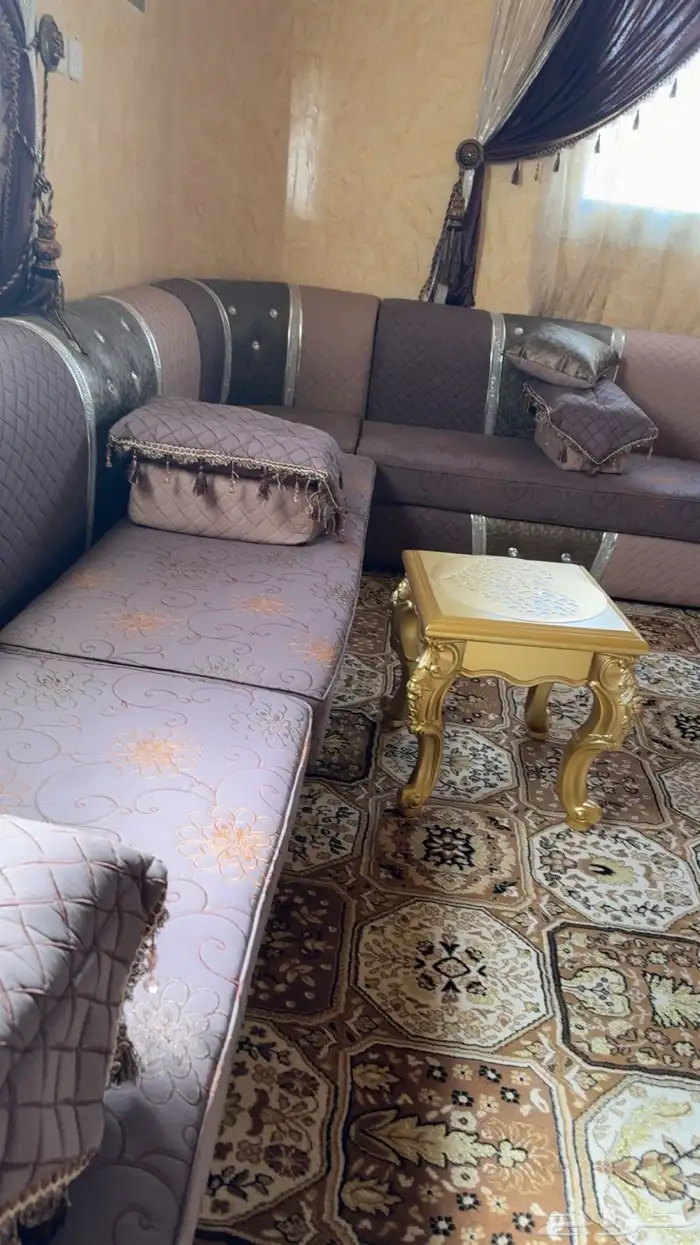 اثاث مستخدم للبيع 1